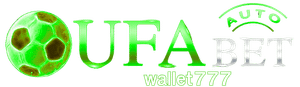 ufabet auto wallet 777 - logo