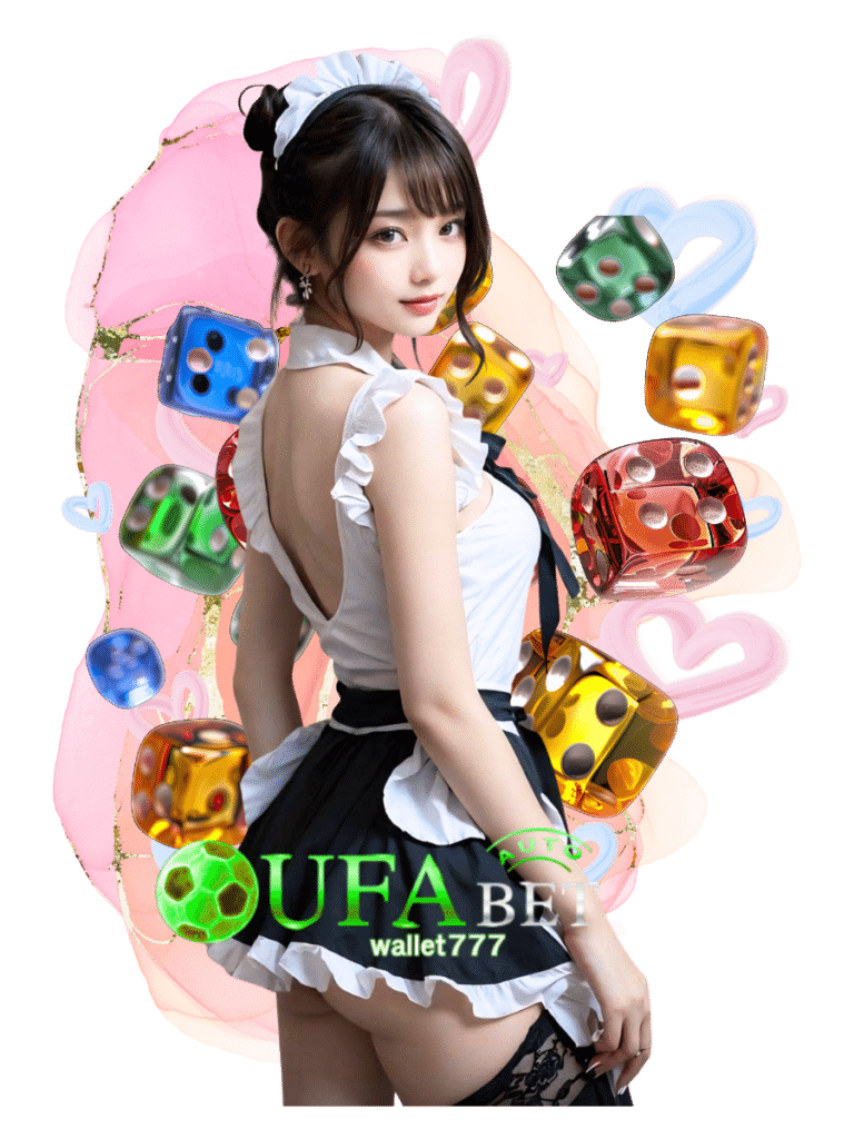 ufabet auto wallet 777 คาสิโนสด